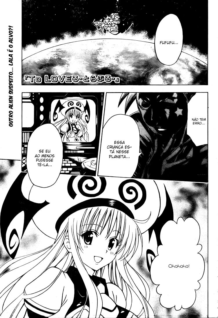 To Love-Ru-Chapter 145