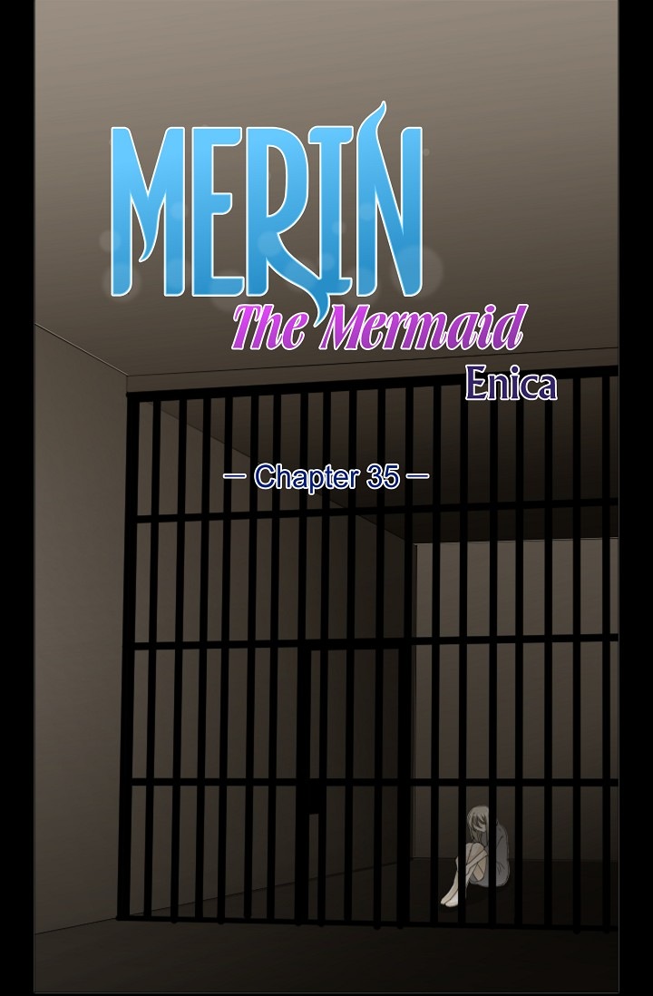 Merin the Mermaid-Chapter 35