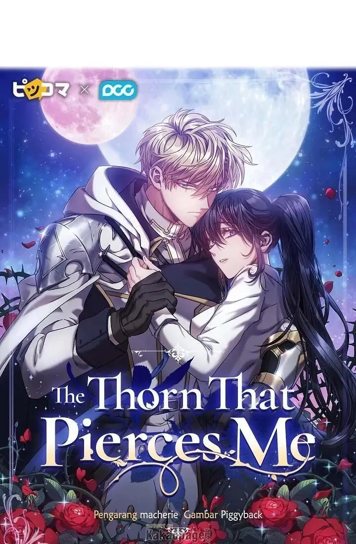 The Thorn That Pierces Me [Official]-Chapter 47