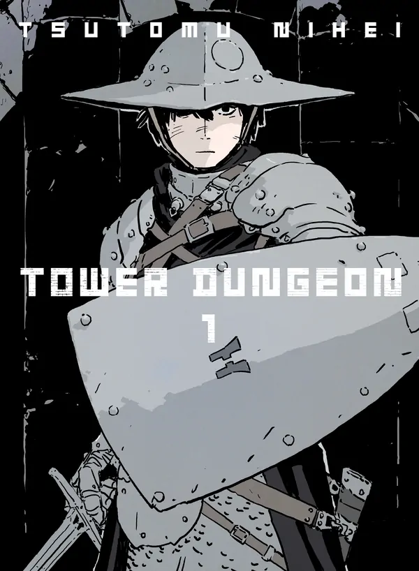 Tower Dungeon [Official]