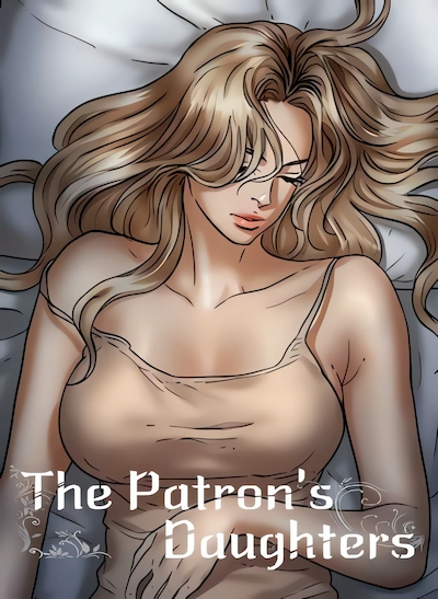 The Patron's Daughters (Official)