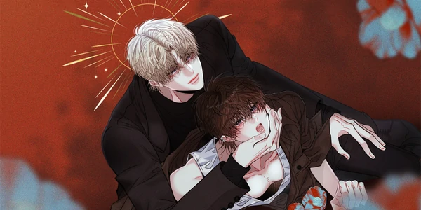 Quo Vadis Domine [ ترجمة عربي ] yaoiikings