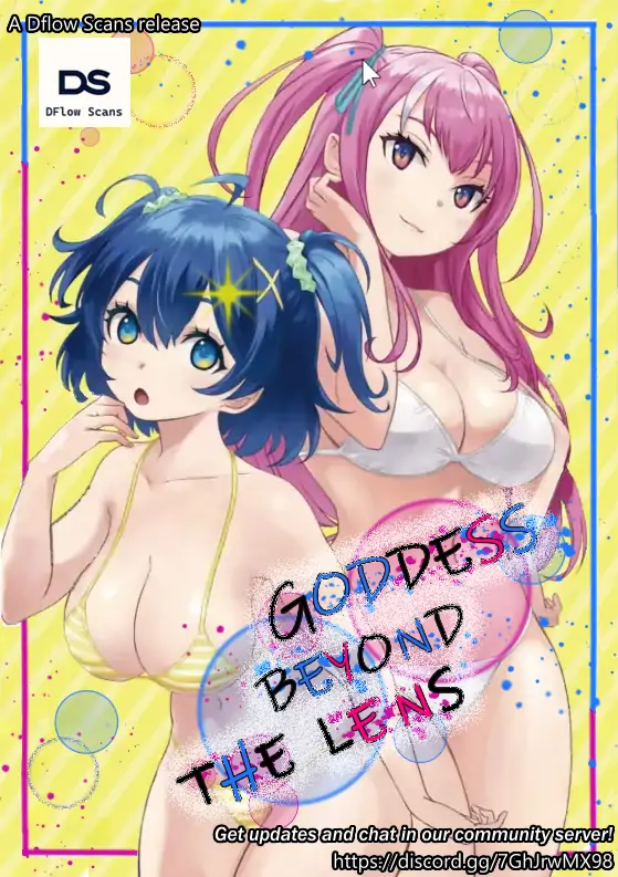 Goddesses beyond the lens