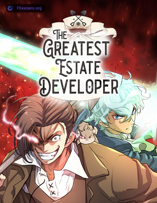 The Greatest Estate Developer The Greatest Estate Developer